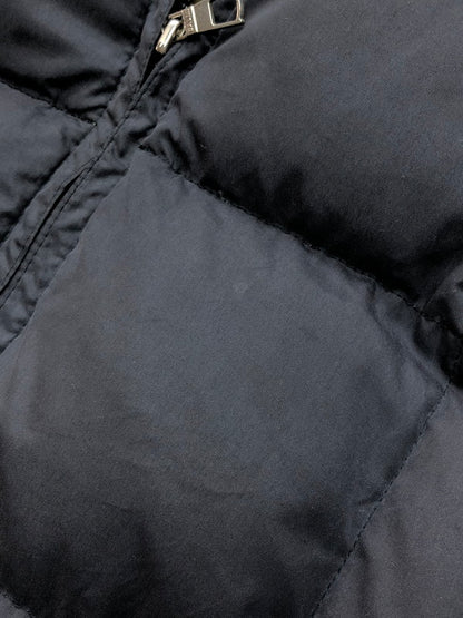 【中古品】【メンズ】 STUSSY OUTDOOR ステューシー アウトドア 90's GOOSE DOWN JACKET 90年代 グースダウンジャケット アウター 142-251028-rt-07-tag サイズ：M カラー：ブラック 万代Net店