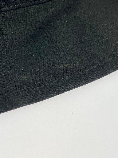 【中古品】【メンズ】 KIJIMA TAKAYUKI キジマタカユキ VENTILE EX-19109 バケットハット 帽子 185-250418-yn-20-min サイズ：2 カラー：ブラック 万代Net店