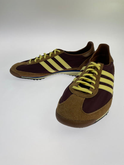 【中古美品】【メンズ】 adidas アディダス 72 OG ローカット スニーカー IE3425SL 161-250416-jt-18-min サイズ：US 11 28.0cm カラー：ブラウン 万代Net店