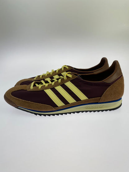 【中古美品】【メンズ】 adidas アディダス 72 OG ローカット スニーカー IE3425SL 161-250416-jt-18-min サイズ：US 11 28.0cm カラー：ブラウン 万代Net店