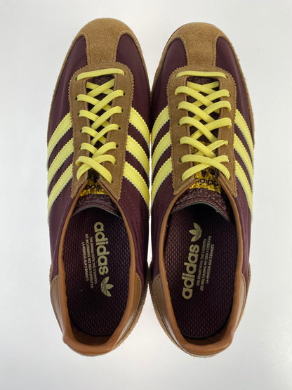 【中古美品】【メンズ】 adidas アディダス 72 OG ローカット スニーカー IE3425SL 161-250416-jt-18-min サイズ：US 11 28.0cm カラー：ブラウン 万代Net店