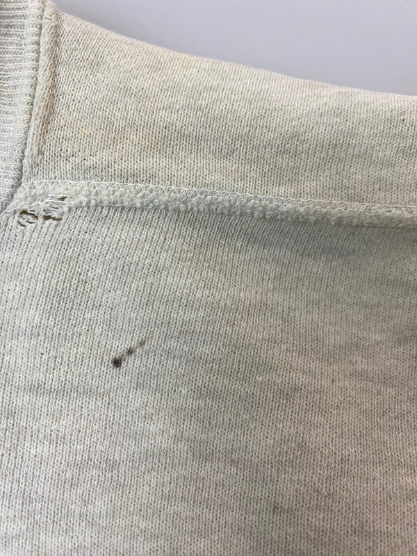 【現状渡し品】【メンズ】 Champion チャンピオン 60'S C中ランタグ SWEATSHIRT HARVARD スウェットシャツ 146-250411-ks-35-min サイズ：L 万代Net店