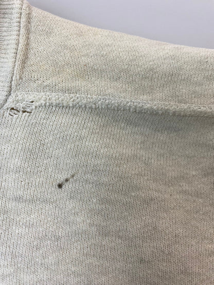 【現状渡し品】【メンズ】 Champion チャンピオン 60'S C中ランタグ SWEATSHIRT HARVARD スウェットシャツ 146-250411-ks-35-min サイズ：L 万代Net店