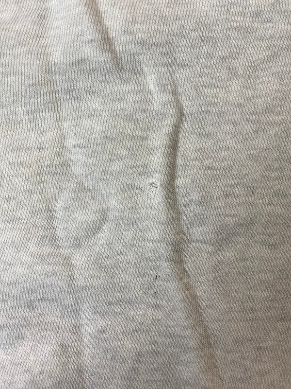 【現状渡し品】【メンズ】 Champion チャンピオン 60'S C中ランタグ SWEATSHIRT HARVARD スウェットシャツ 146-250411-ks-35-min サイズ：L 万代Net店