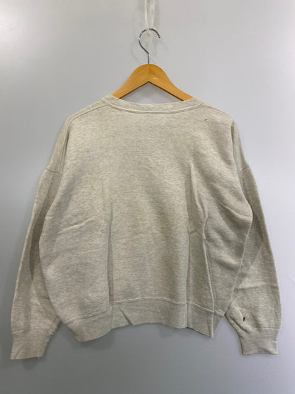 【現状渡し品】【メンズ】 Champion チャンピオン 60'S C中ランタグ SWEATSHIRT HARVARD スウェットシャツ 146-250411-ks-35-min サイズ：L 万代Net店