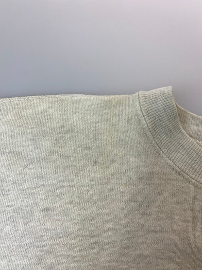 【現状渡し品】【メンズ】 Champion チャンピオン 60'S C中ランタグ SWEATSHIRT HARVARD スウェットシャツ 146-250411-ks-35-min サイズ：L 万代Net店