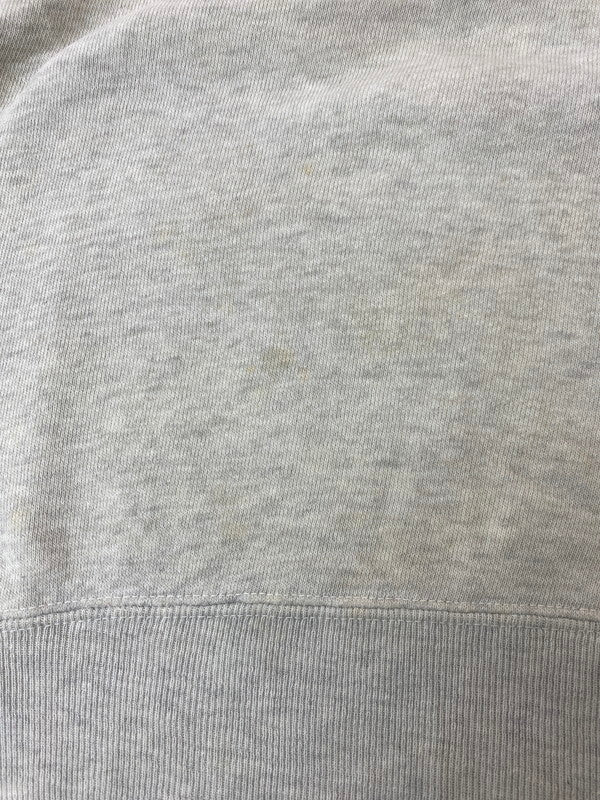 【現状渡し品】【メンズ】 Champion チャンピオン 60'S C中ランタグ SWEATSHIRT HARVARD スウェットシャツ 146-250411-ks-35-min サイズ：L 万代Net店