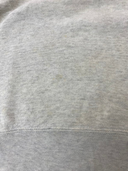 【現状渡し品】【メンズ】 Champion チャンピオン 60'S C中ランタグ SWEATSHIRT HARVARD スウェットシャツ 146-250411-ks-35-min サイズ：L 万代Net店