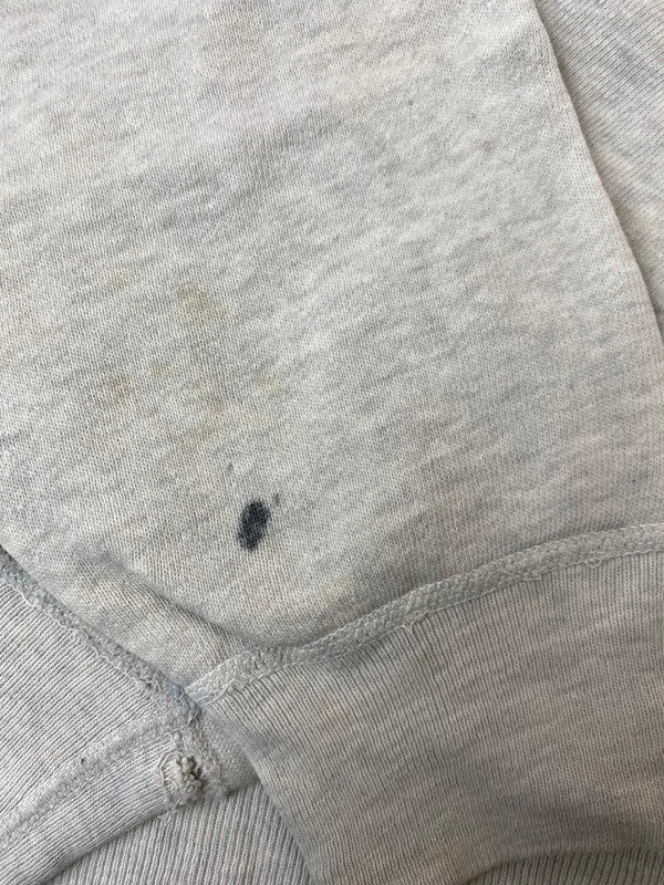 【現状渡し品】【メンズ】 Champion チャンピオン 60'S C中ランタグ SWEATSHIRT HARVARD スウェットシャツ 146-250411-ks-35-min サイズ：L 万代Net店