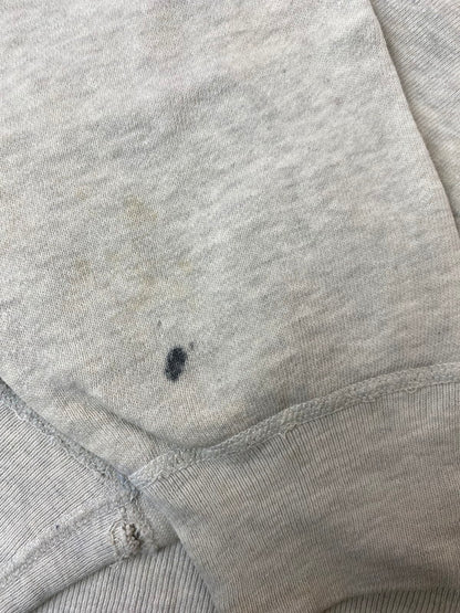 【現状渡し品】【メンズ】 Champion チャンピオン 60'S C中ランタグ SWEATSHIRT HARVARD スウェットシャツ 146-250411-ks-35-min サイズ：L 万代Net店