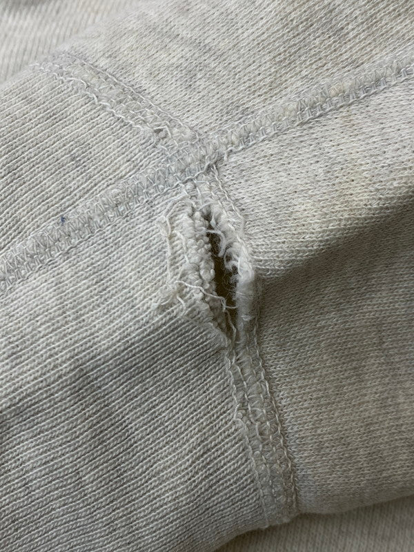 【現状渡し品】【メンズ】 Champion チャンピオン 60'S C中ランタグ SWEATSHIRT HARVARD スウェットシャツ 146-250411-ks-35-min サイズ：L 万代Net店