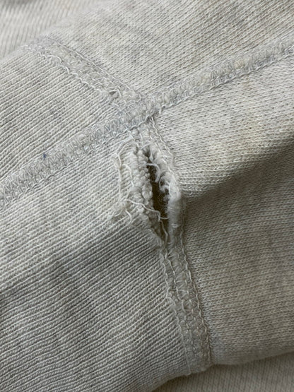 【現状渡し品】【メンズ】 Champion チャンピオン 60'S C中ランタグ SWEATSHIRT HARVARD スウェットシャツ 146-250411-ks-35-min サイズ：L 万代Net店