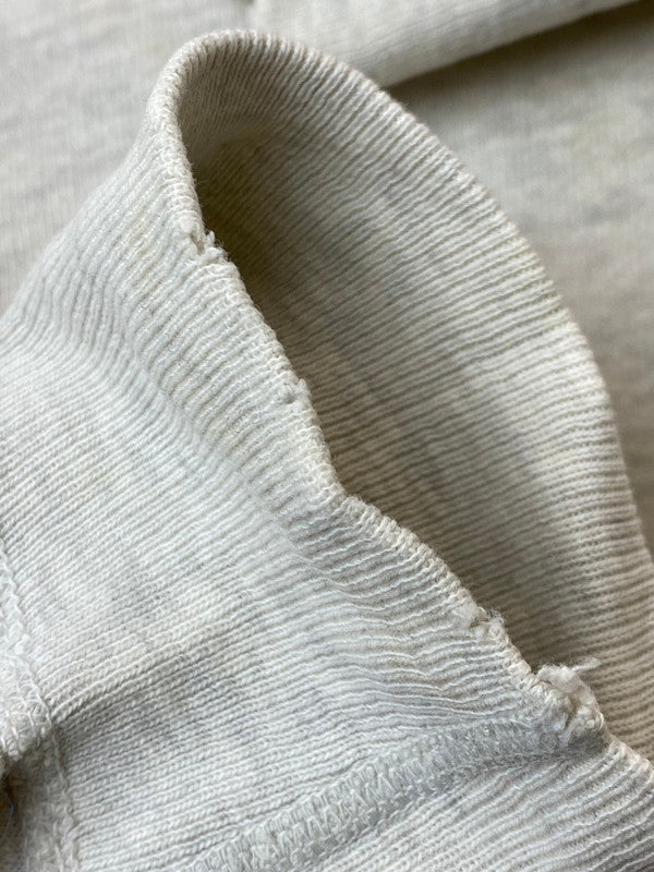 【現状渡し品】【メンズ】 Champion チャンピオン 60'S C中ランタグ SWEATSHIRT HARVARD スウェットシャツ 146-250411-ks-35-min サイズ：L 万代Net店