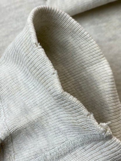 【現状渡し品】【メンズ】 Champion チャンピオン 60'S C中ランタグ SWEATSHIRT HARVARD スウェットシャツ 146-250411-ks-35-min サイズ：L 万代Net店