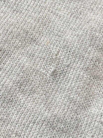 【中古品】【メンズ】 SNOW PEAK スノーピーク SW-U010 DOUBLE FACE ZIP PARKER シップパーカー 144-250414-ks-06-min サイズ：S カラー：グレー 万代Net店