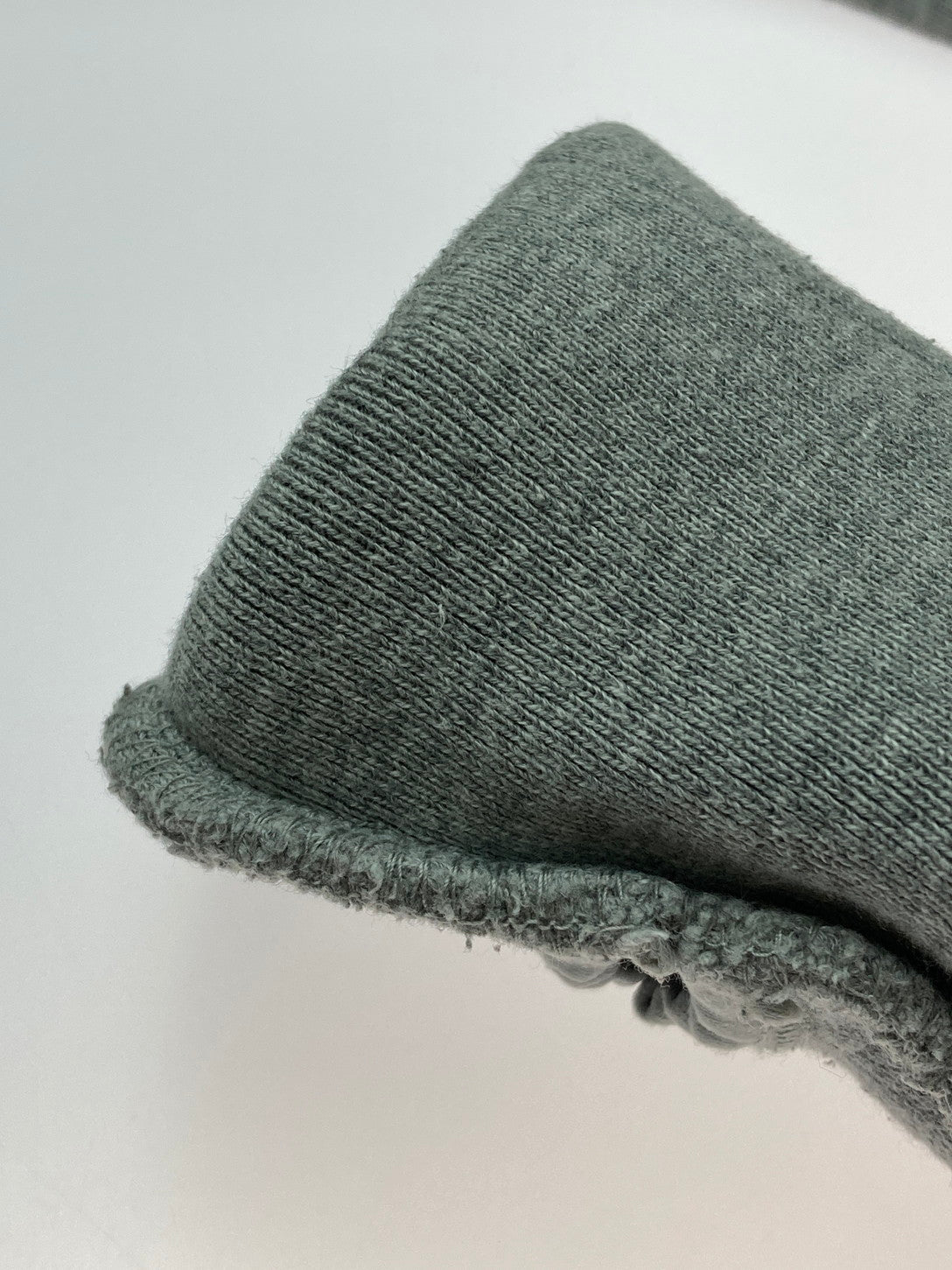 【中古品】【メンズ】 SNOW PEAK スノーピーク SW-U010 DOUBLE FACE ZIP PARKER シップパーカー 144-250414-ks-06-min サイズ：S カラー：グレー 万代Net店