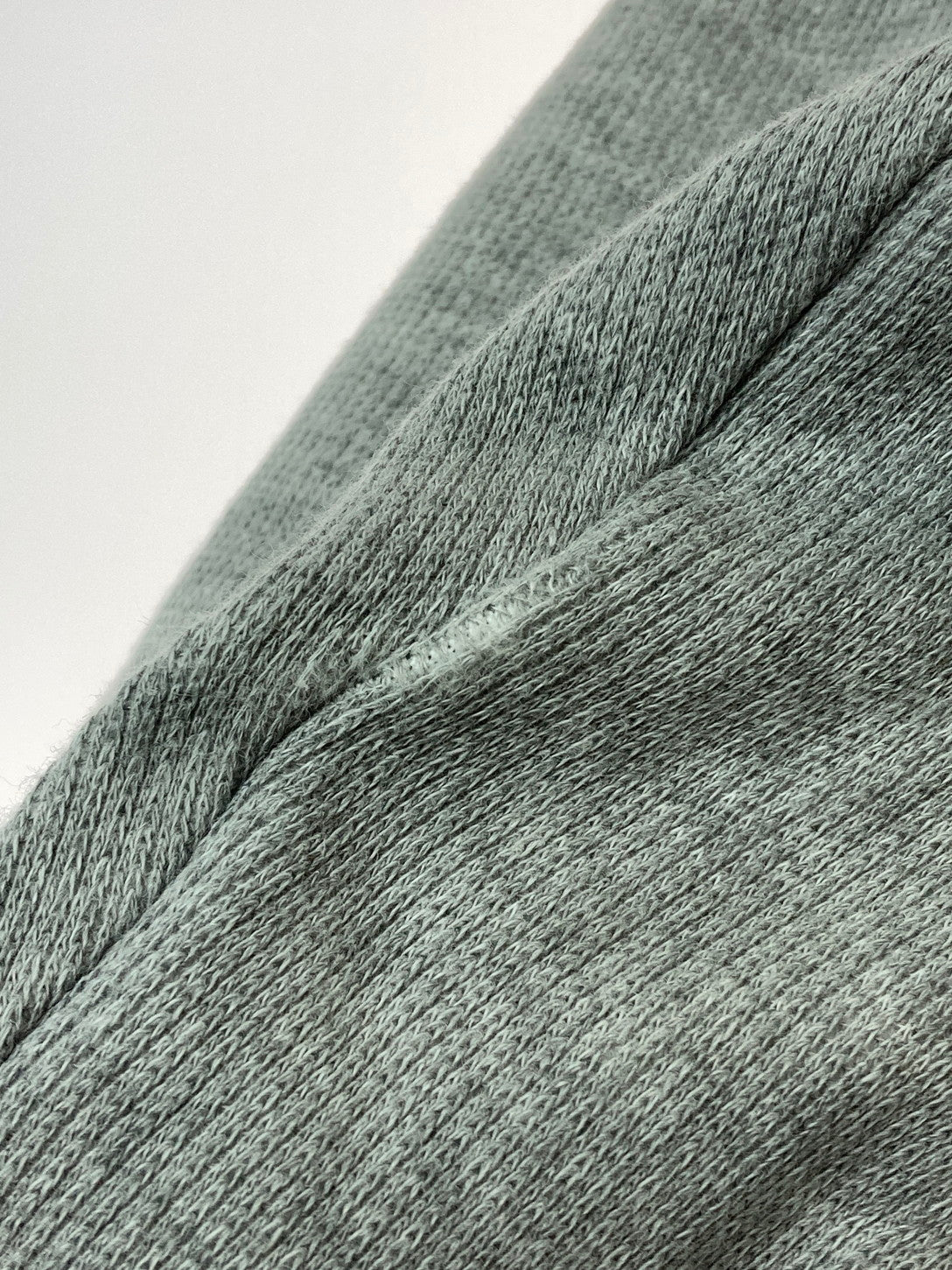 【中古品】【メンズ】 SNOW PEAK スノーピーク SW-U010 DOUBLE FACE ZIP PARKER シップパーカー 144-250414-ks-06-min サイズ：S カラー：グレー 万代Net店