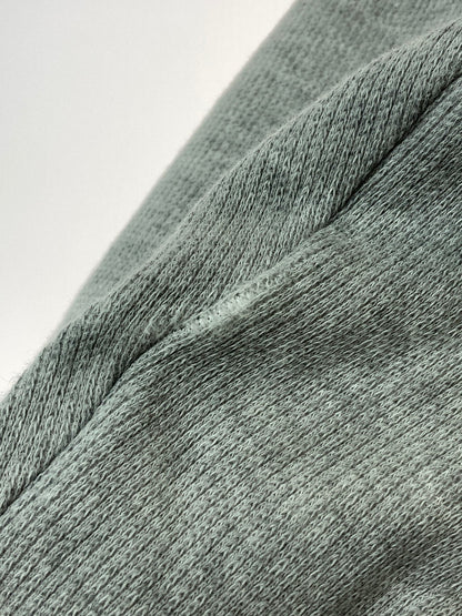 【中古品】【メンズ】 SNOW PEAK スノーピーク SW-U010 DOUBLE FACE ZIP PARKER シップパーカー 144-250414-ks-06-min サイズ：S カラー：グレー 万代Net店