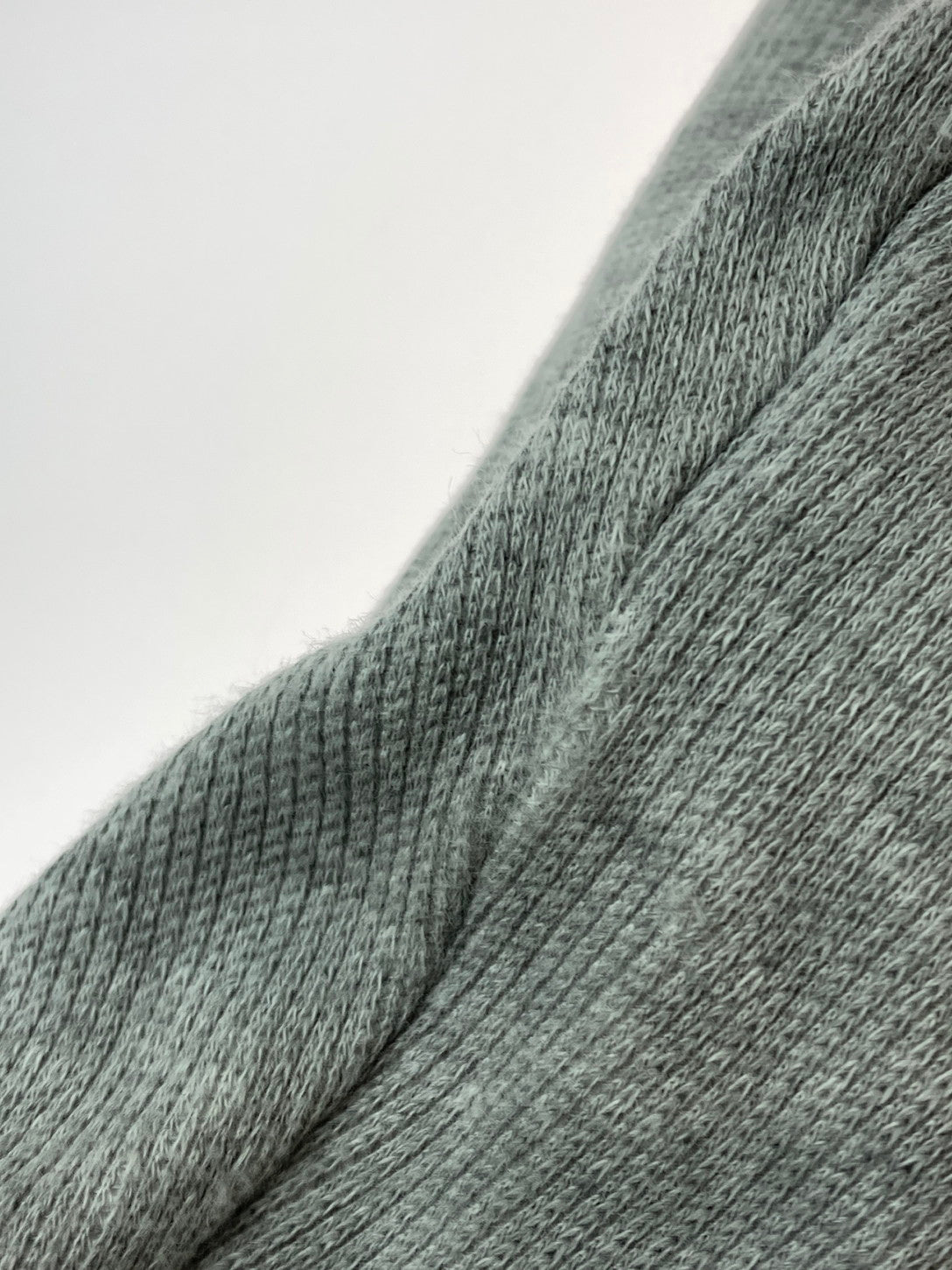 【中古品】【メンズ】 SNOW PEAK スノーピーク SW-U010 DOUBLE FACE ZIP PARKER シップパーカー 144-250414-ks-06-min サイズ：S カラー：グレー 万代Net店