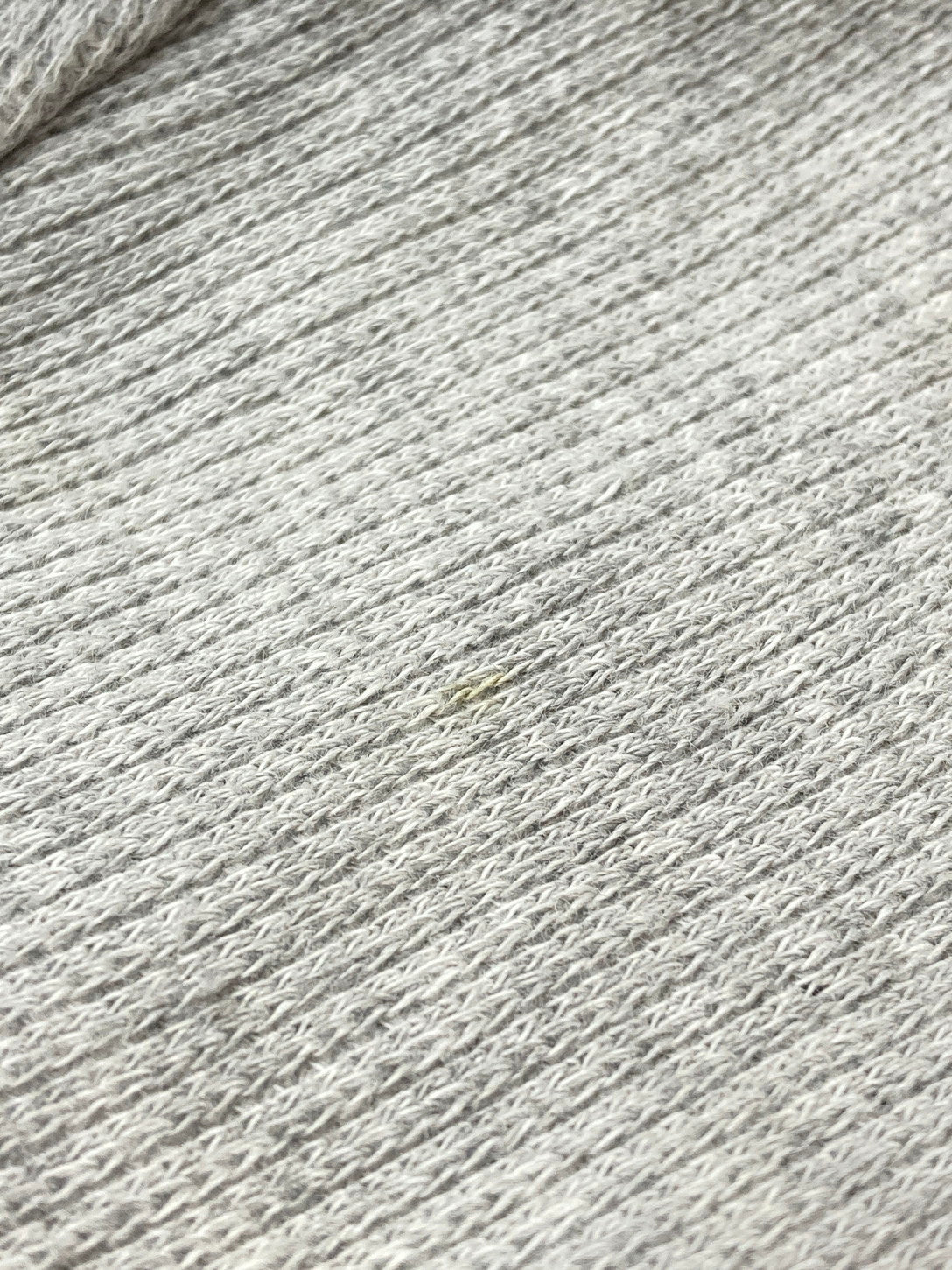 【中古品】【メンズ】 SNOW PEAK スノーピーク SW-U010 DOUBLE FACE ZIP PARKER シップパーカー 144-250414-ks-06-min サイズ：S カラー：グレー 万代Net店