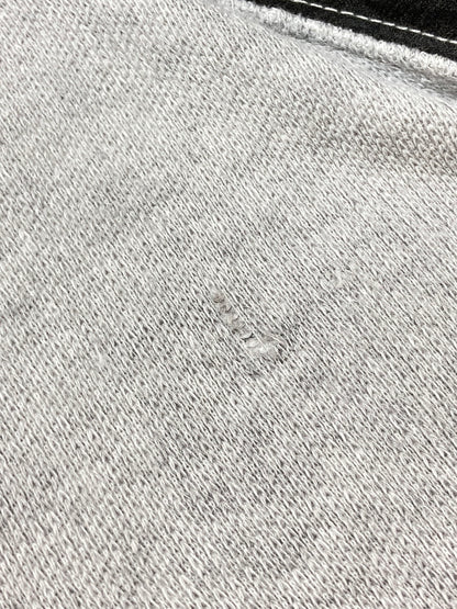 【中古品】【メンズ】 SNOW PEAK スノーピーク SW-U010 DOUBLE FACE ZIP PARKER シップパーカー 144-250414-ks-06-min サイズ：S カラー：グレー 万代Net店