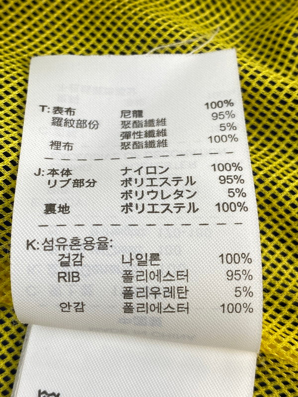 【中古品】【メンズ】 NIKE ナイキ 00'S NYLON JACKET 2000年代 ナイロンジャケット メンズ アウター 146-260410-KS-17-min サイズ：L カラー：ブルー 万代Net店