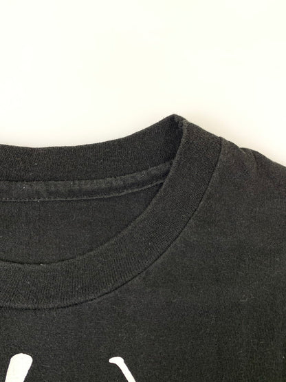【中古品】【メンズ】 USED S S TEE "JIM HENDRIX THE ULTIMATE EXPERIENCE" ショートスリーブ 146-250415-AS-5-min カラー：ブラック 万代Net店