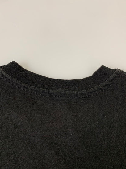 【中古品】【メンズ】 USED S S TEE "JIM HENDRIX THE ULTIMATE EXPERIENCE" ショートスリーブ 146-250415-AS-5-min カラー：ブラック 万代Net店