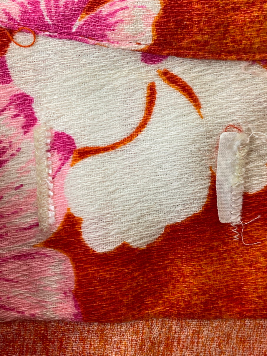 【中古品】【メンズ】 USED ユーズド 60-70'S アロハシャツ トップス 146-250423-ks-05-min サイズ：不明 万代Net店