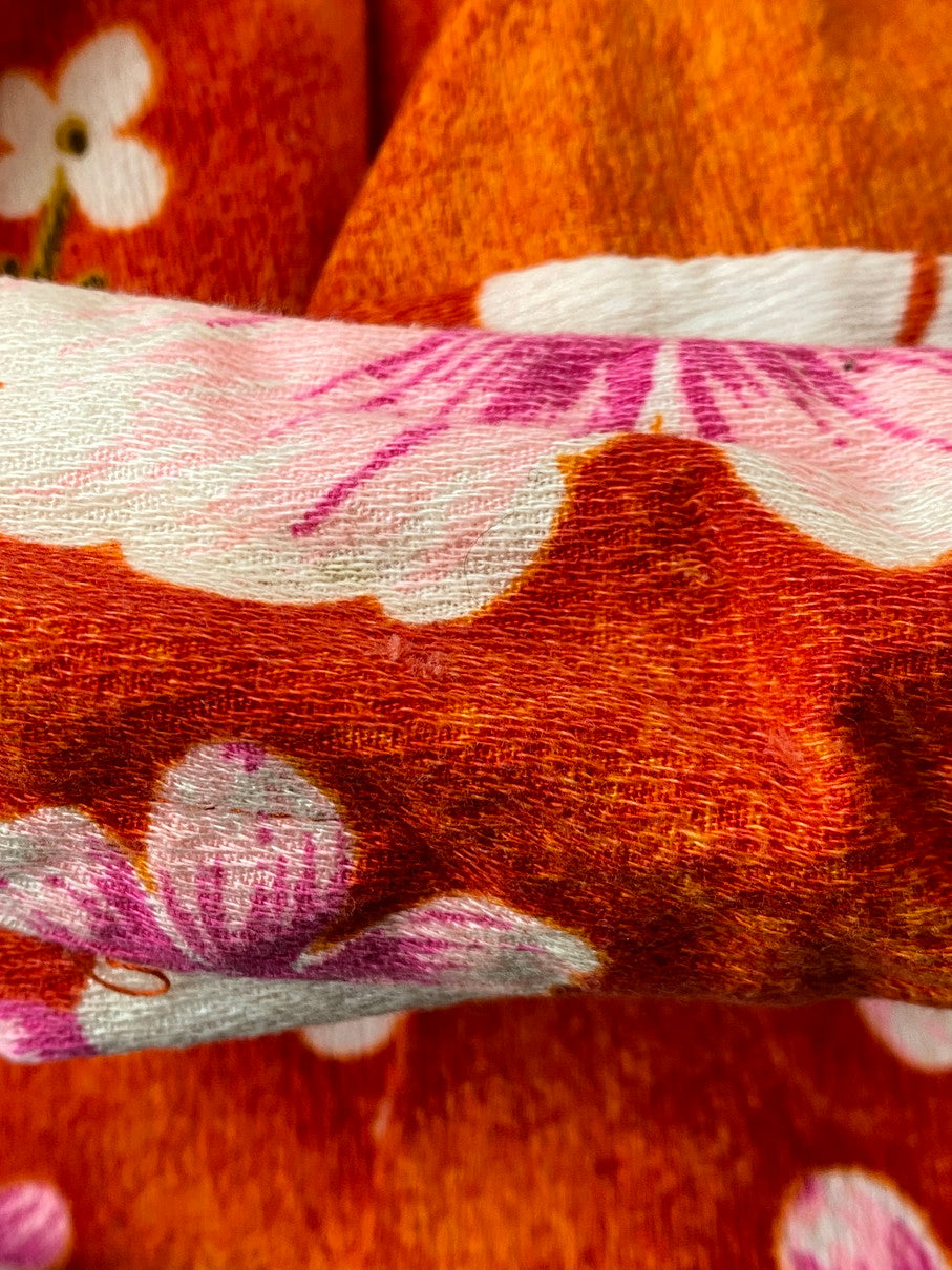 【中古品】【メンズ】 USED ユーズド 60-70'S アロハシャツ トップス 146-250423-ks-05-min サイズ：不明 万代Net店