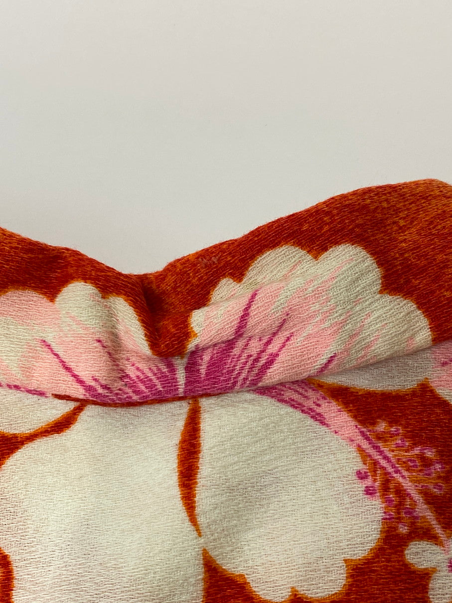 【中古品】【メンズ】 USED ユーズド 60-70'S アロハシャツ トップス 146-250423-ks-05-min サイズ：不明 万代Net店