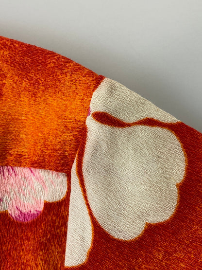 【中古品】【メンズ】 USED ユーズド 60-70'S アロハシャツ トップス 146-250423-ks-05-min サイズ：不明 万代Net店