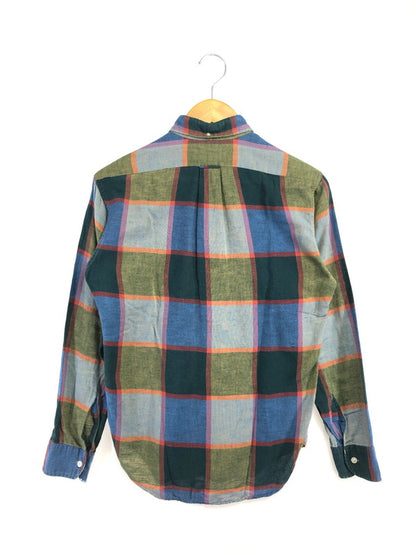 【現状渡し品】【メンズ】 MCGREGOR 765 マクレガー 60's CHECK BD SHIRT 60年代 チェック ボタンダウン シャツ トップス ヴィンテージ 146-260514-rt-15-tagh サイズ：不明 下記参照 カラー：マルチカラー 万代Net店