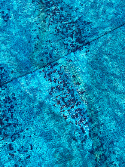 【中古品】【メンズ】 SURFSIDE SPORTSWEAR サーフサイドスポーツウエア 60'S アロハシャツ ショートスリーブ 146-250415-AS-26-min カラー：ブルー 万代Net店