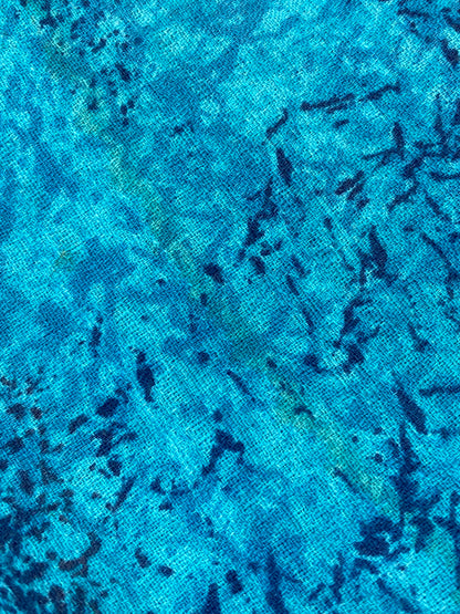 【中古品】【メンズ】 SURFSIDE SPORTSWEAR サーフサイドスポーツウエア 60'S アロハシャツ ショートスリーブ 146-250415-AS-26-min カラー：ブルー 万代Net店