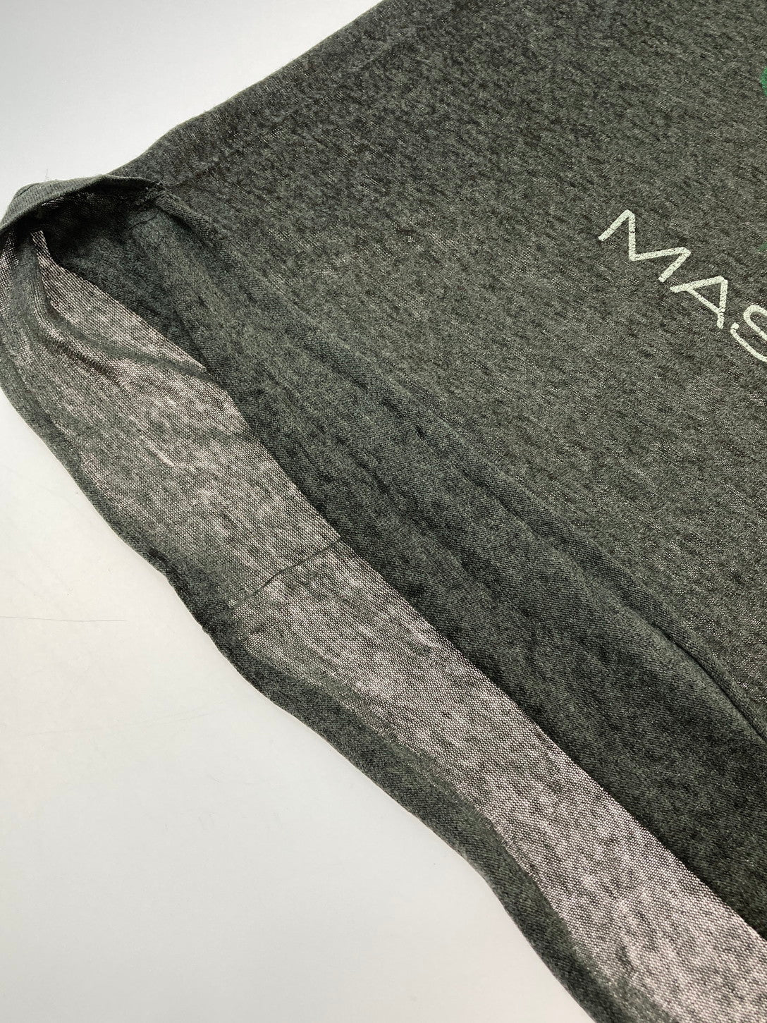 【現状渡し品】【メンズ】 SPRING FORD スプリングフォード c1987 METALLICA MASTER OF PUPPETS S S TEE Tシャツ トップス 146-250414-ks-07-min サイズ：不明 カラー：グレー 万代Net店