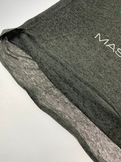 【現状渡し品】【メンズ】 SPRING FORD スプリングフォード c1987 METALLICA MASTER OF PUPPETS S S TEE Tシャツ トップス 146-250414-ks-07-min サイズ：不明 カラー：グレー 万代Net店