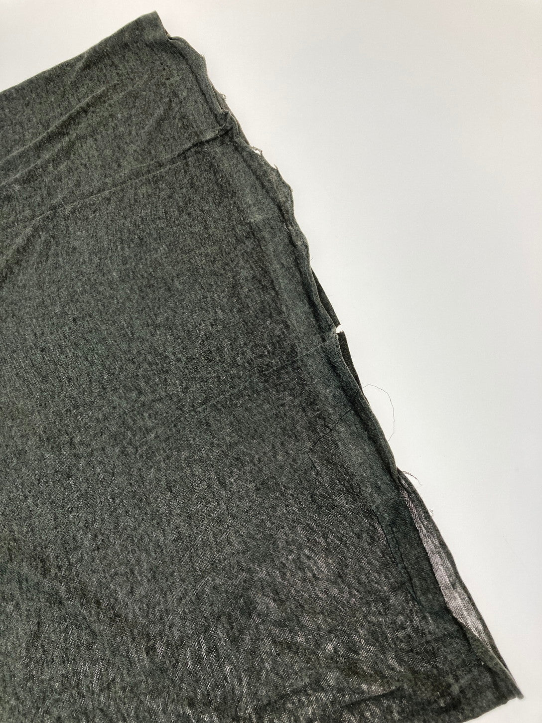 【現状渡し品】【メンズ】 SPRING FORD スプリングフォード c1987 METALLICA MASTER OF PUPPETS S S TEE Tシャツ トップス 146-250414-ks-07-min サイズ：不明 カラー：グレー 万代Net店