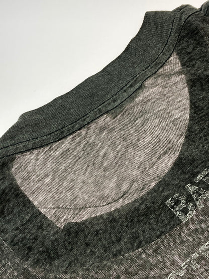 【現状渡し品】【メンズ】 SPRING FORD スプリングフォード c1987 METALLICA MASTER OF PUPPETS S S TEE Tシャツ トップス 146-250414-ks-07-min サイズ：不明 カラー：グレー 万代Net店