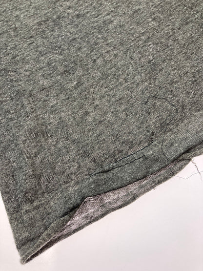 【現状渡し品】【メンズ】 SPRING FORD スプリングフォード c1987 METALLICA MASTER OF PUPPETS S S TEE Tシャツ トップス 146-250414-ks-07-min サイズ：不明 カラー：グレー 万代Net店