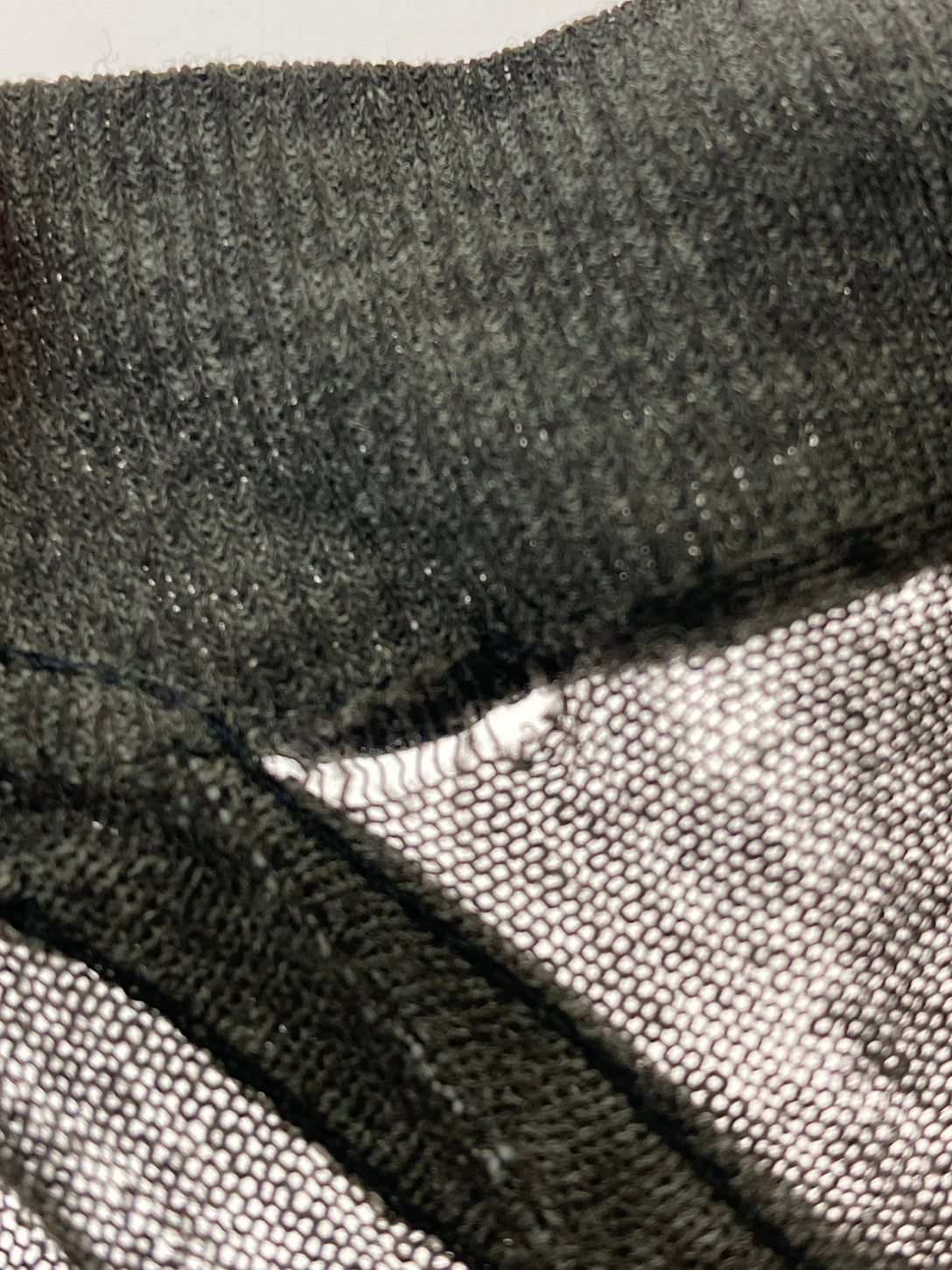 【現状渡し品】【メンズ】 SPRING FORD スプリングフォード c1987 METALLICA MASTER OF PUPPETS S S TEE Tシャツ トップス 146-250414-ks-07-min サイズ：不明 カラー：グレー 万代Net店