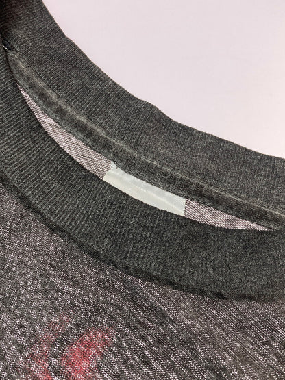 【現状渡し品】【メンズ】 SPRING FORD スプリングフォード c1987 METALLICA MASTER OF PUPPETS S S TEE Tシャツ トップス 146-250414-ks-07-min サイズ：不明 カラー：グレー 万代Net店