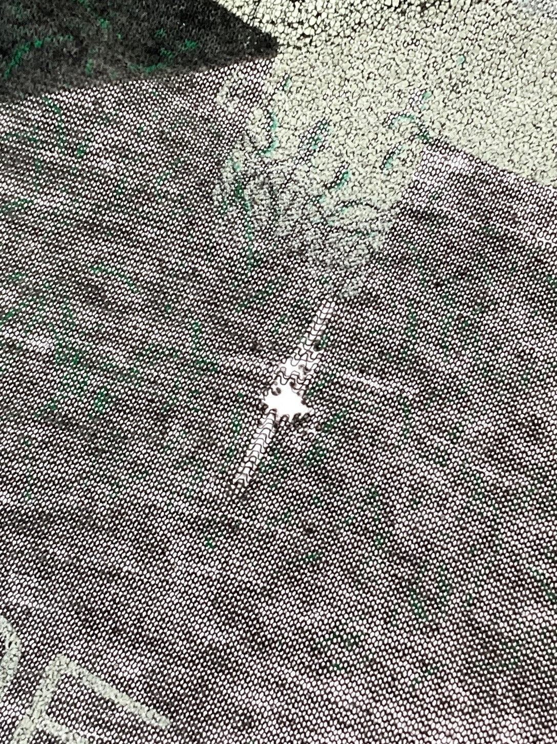 【現状渡し品】【メンズ】 SPRING FORD スプリングフォード c1987 METALLICA MASTER OF PUPPETS S S TEE Tシャツ トップス 146-250414-ks-07-min サイズ：不明 カラー：グレー 万代Net店