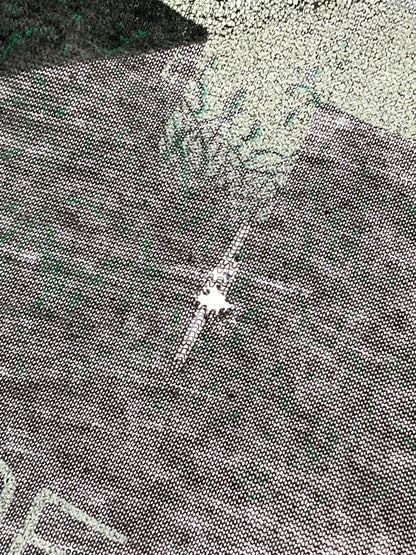 【現状渡し品】【メンズ】 SPRING FORD スプリングフォード c1987 METALLICA MASTER OF PUPPETS S S TEE Tシャツ トップス 146-250414-ks-07-min サイズ：不明 カラー：グレー 万代Net店