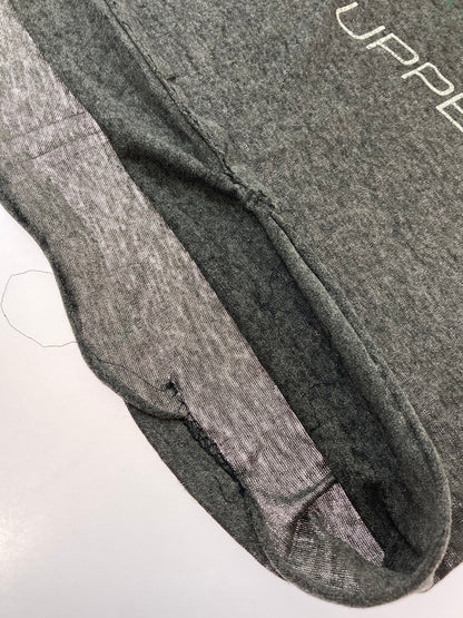 【現状渡し品】【メンズ】 SPRING FORD スプリングフォード c1987 METALLICA MASTER OF PUPPETS S S TEE Tシャツ トップス 146-250414-ks-07-min サイズ：不明 カラー：グレー 万代Net店