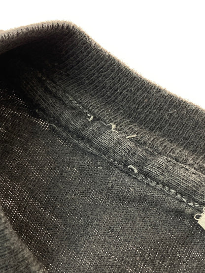 【現状渡し品】【メンズ】 USED c1988 DEF LEPPARD HYSTERIA S S TEE Tシャツ ショートスリーブ 146-250414-AS-21-min サイズ：不明 カラー：グレー 万代Net店