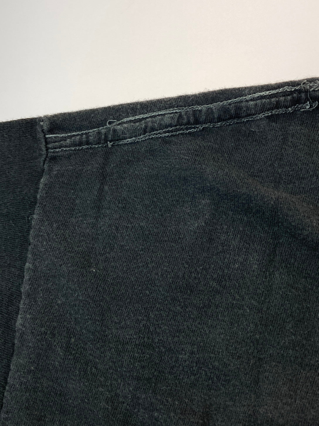 【現状渡し品】【メンズ】 USED c1988 DEF LEPPARD HYSTERIA S S TEE Tシャツ ショートスリーブ 146-250414-AS-21-min サイズ：不明 カラー：グレー 万代Net店