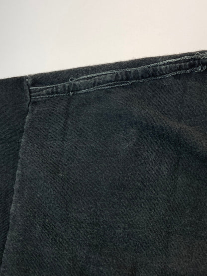 【現状渡し品】【メンズ】 USED c1988 DEF LEPPARD HYSTERIA S S TEE Tシャツ ショートスリーブ 146-250414-AS-21-min サイズ：不明 カラー：グレー 万代Net店