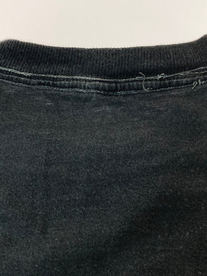 【現状渡し品】【メンズ】 USED c1988 DEF LEPPARD HYSTERIA S S TEE Tシャツ ショートスリーブ 146-250414-AS-21-min サイズ：不明 カラー：グレー 万代Net店