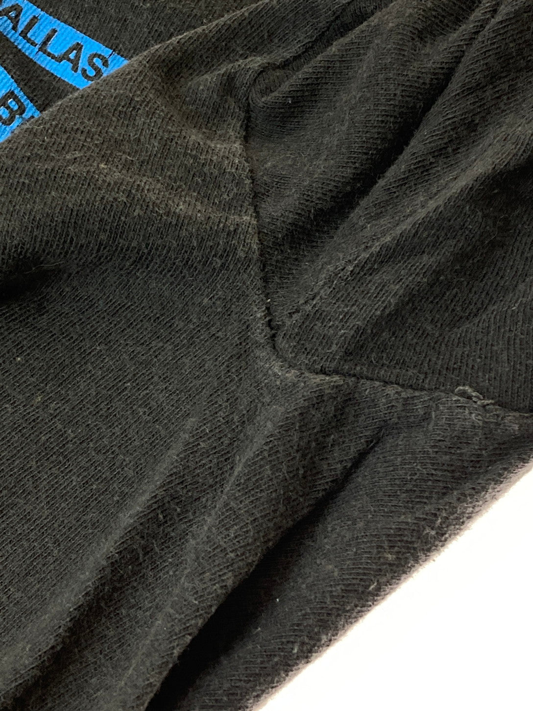 【現状渡し品】【メンズ】 USED c1988 DEF LEPPARD HYSTERIA S S TEE Tシャツ ショートスリーブ 146-250414-AS-21-min サイズ：不明 カラー：グレー 万代Net店